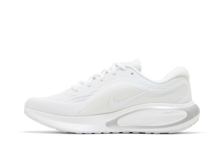 Nike Journey Run 'White Pure Platinum'