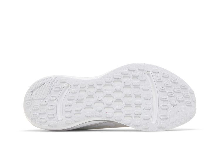 Nike Journey Run 'White Pure Platinum'