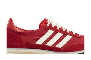 adidas SL72 OG 'Scarlet Cream White'
