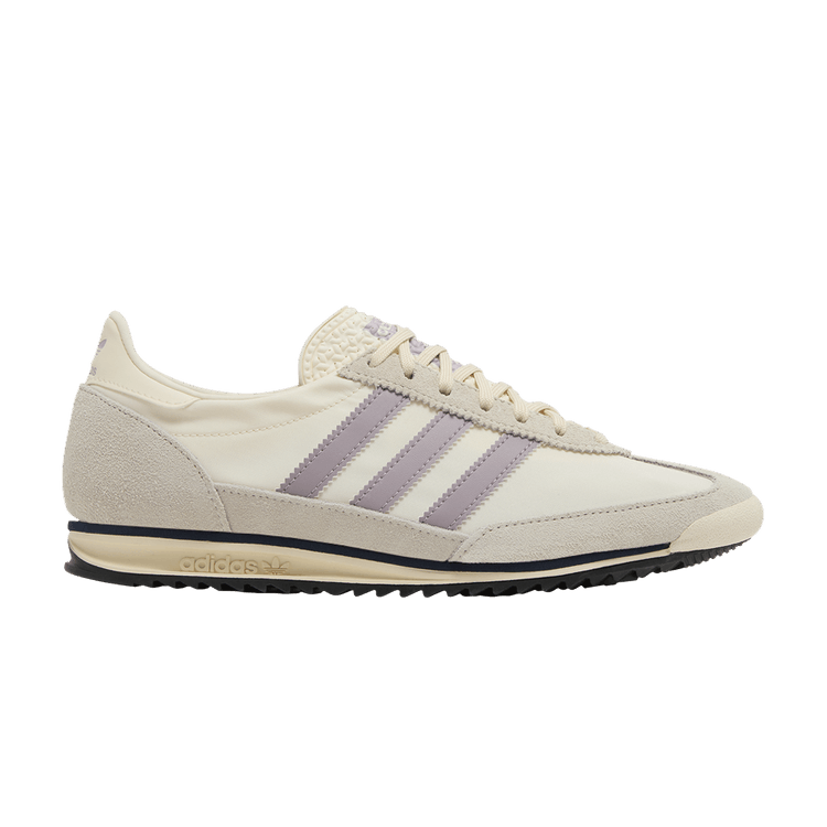 adidas SL72 'Off White Almost Pink'