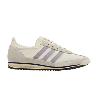 adidas SL72 'Off White Almost Pink'