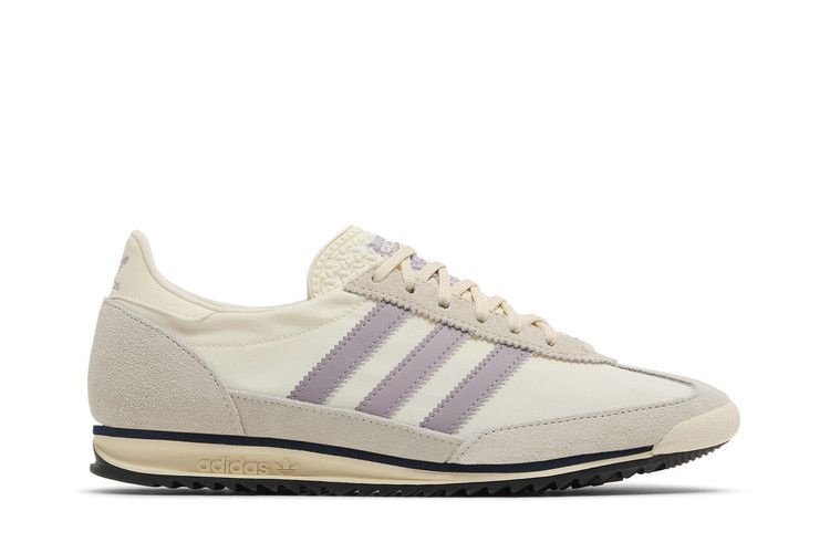 adidas SL72 'Off White Almost Pink'