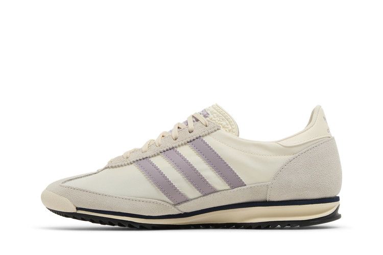 adidas SL72 'Off White Almost Pink'
