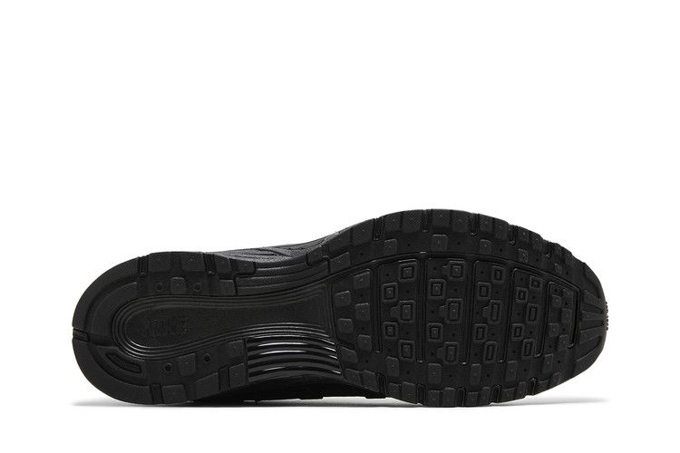 Nike P-6000 'Black White'