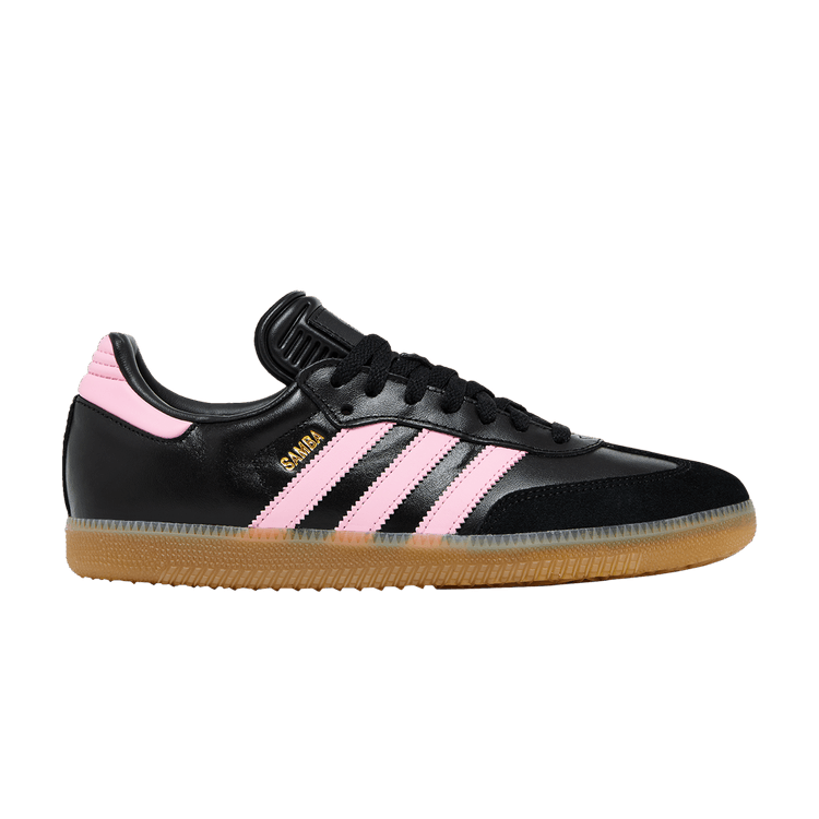 Lionel Messi x adidas Samba 'Inter Miami CF - Away Kit'