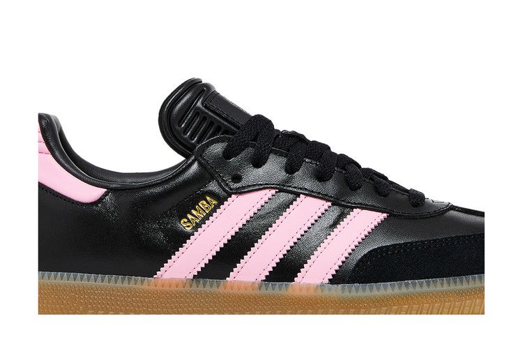 Lionel Messi x adidas Samba 'Inter Miami CF - Away Kit'