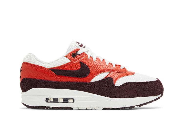 Nike Air Max 1 'Burgundy Crush'
