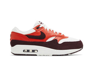 Nike Air Max 1 'Burgundy Crush'