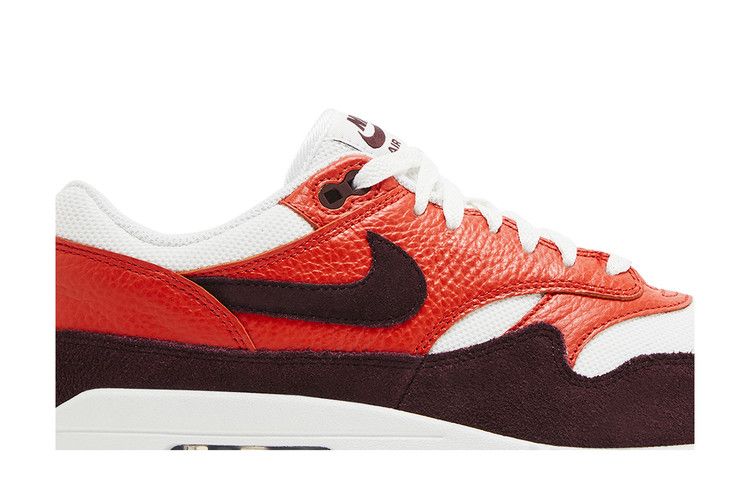 Nike Air Max 1 'Burgundy Crush'