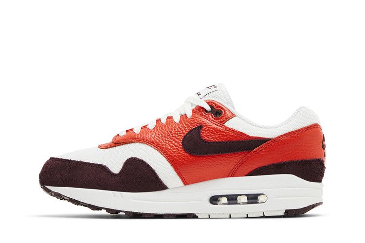 Nike Air Max 1 'Burgundy Crush'