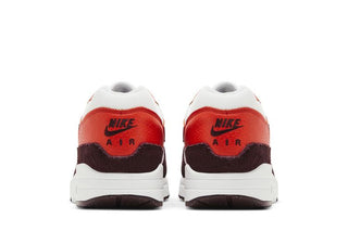 Nike Air Max 1 'Burgundy Crush'