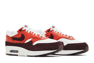 Nike Air Max 1 'Burgundy Crush'