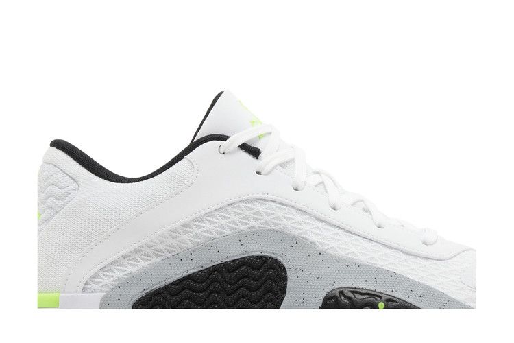 Air Jordan Tatum 2 'Neon'