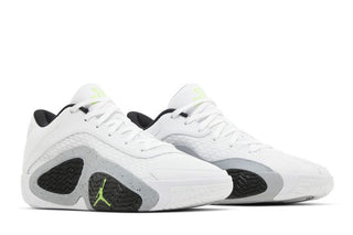 Air Jordan Tatum 2 'Neon'