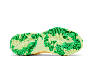 Nike Giannis Immortality 3 'Soft Yellow Green Shock'