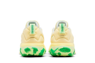 Nike Giannis Immortality 3 'Soft Yellow Green Shock'