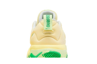 Nike Giannis Immortality 3 'Soft Yellow Green Shock'