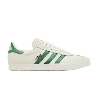 adidas Gazelle 'Off White Collegiate Green'