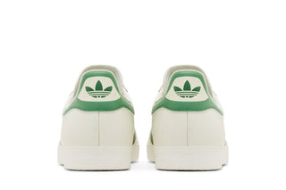 adidas Gazelle 'Off White Collegiate Green'