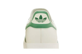 adidas Gazelle 'Off White Collegiate Green'