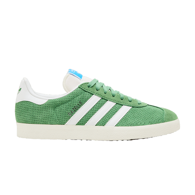 adidas Gazelle 'Preloved Green'