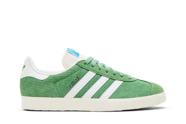 adidas Gazelle 'Preloved Green'