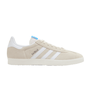 adidas Gazelle 'Wonder White'
