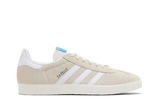 adidas Gazelle 'Wonder White'