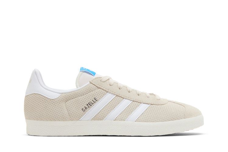 adidas Gazelle 'Wonder White'