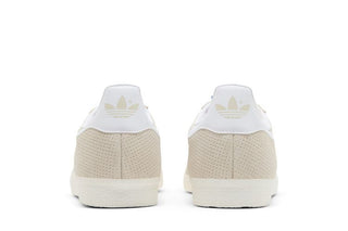 adidas Gazelle 'Wonder White'