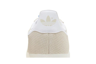 adidas Gazelle 'Wonder White'