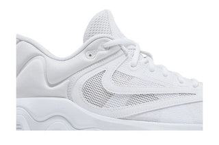Nike Giannis Immortality 3 'Triple White'