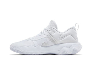 Nike Giannis Immortality 3 'Triple White'