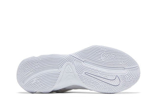 Nike Giannis Immortality 3 'Triple White'
