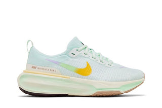 Nike ZoomX Invincible 3 'Barely Green Violet Mist'