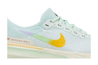 Nike ZoomX Invincible 3 'Barely Green Violet Mist'