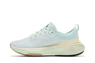 Nike ZoomX Invincible 3 'Barely Green Violet Mist'