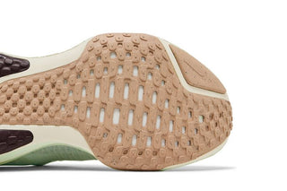 Nike ZoomX Invincible 3 'Barely Green Violet Mist'