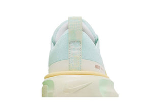 Nike ZoomX Invincible 3 'Barely Green Violet Mist'