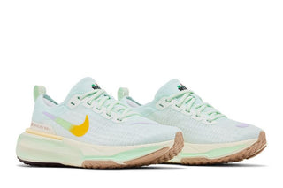 Nike ZoomX Invincible 3 'Barely Green Violet Mist'