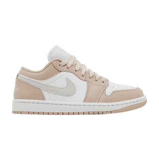 Air Jordan 1 Low 'Particle Beige'