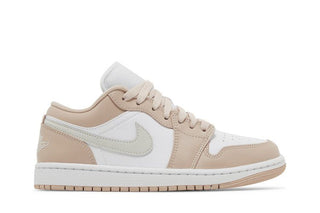 Air Jordan 1 Low 'Particle Beige'
