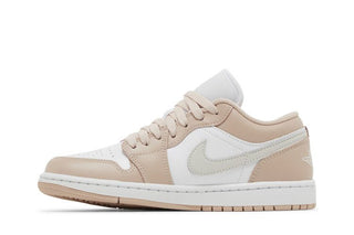 Air Jordan 1 Low 'Particle Beige'