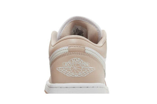 Air Jordan 1 Low 'Particle Beige'