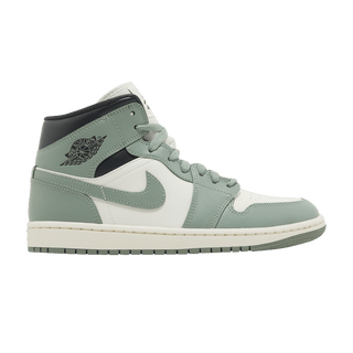 Air Jordan 1 Mid 'Jade Smoke'