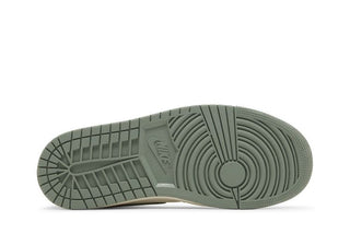 Air Jordan 1 Mid 'Jade Smoke'