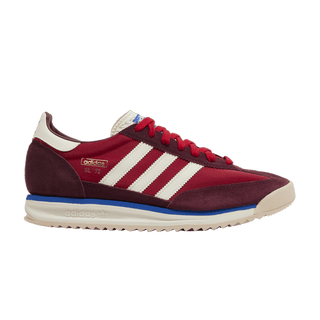 adidas SL72 RS 'Shadow Red Blue'
