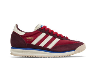 adidas SL72 RS 'Shadow Red Blue'