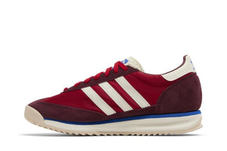 adidas SL72 RS 'Shadow Red Blue'