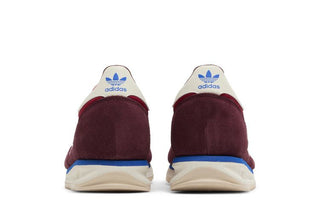 adidas SL72 RS 'Shadow Red Blue'